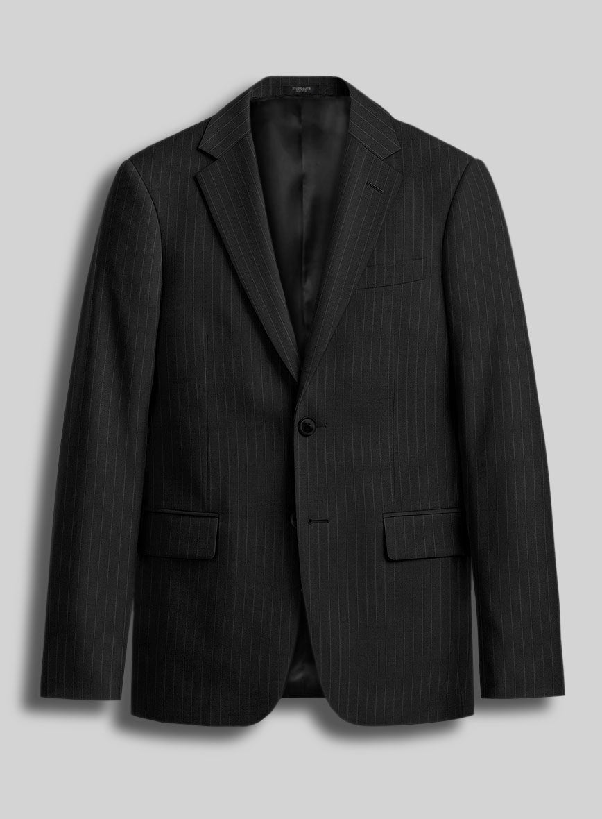 Carnet Wool Morvello Jacket - StudioSuits