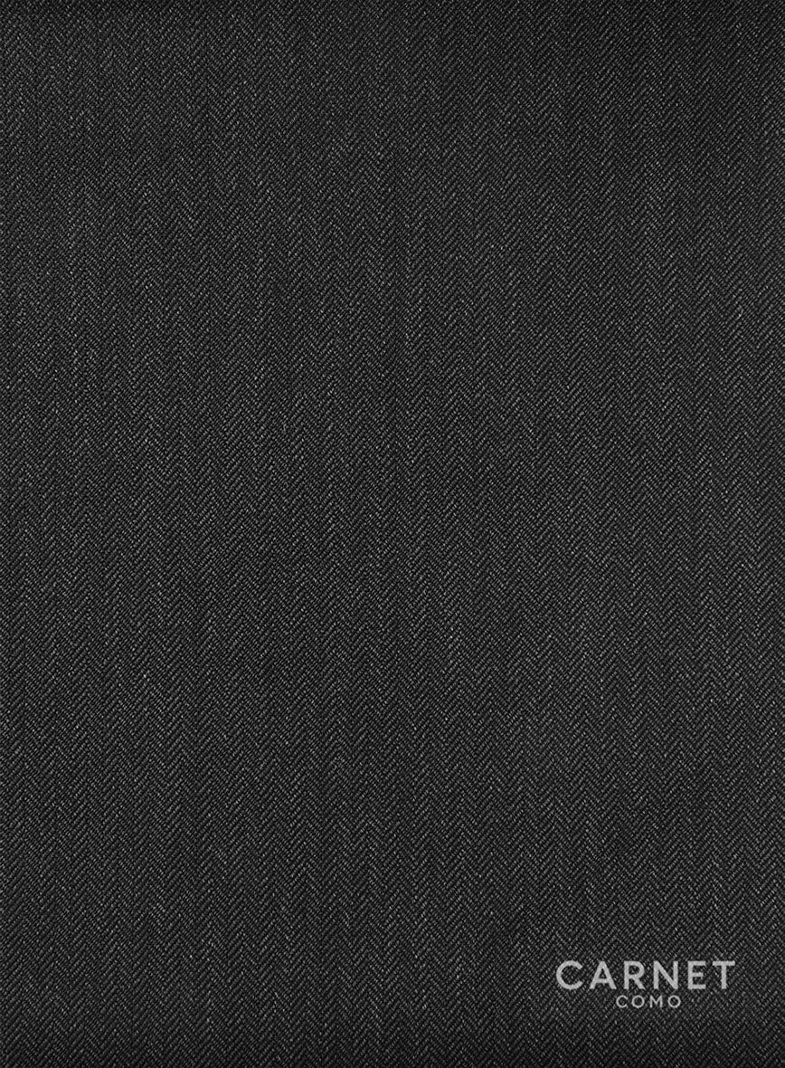 Carnet Wool Orlano Suit - StudioSuits