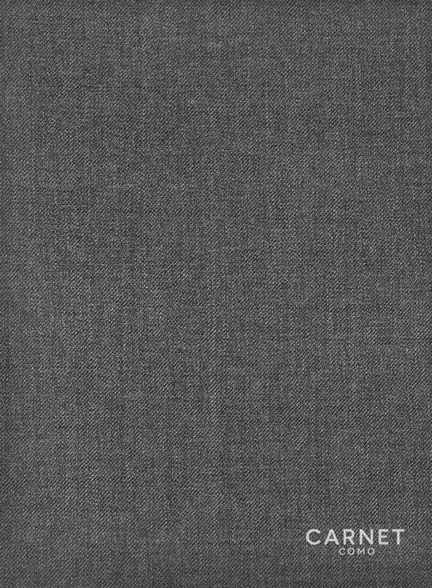 Carnet Wool Orvyn Jacket - StudioSuits