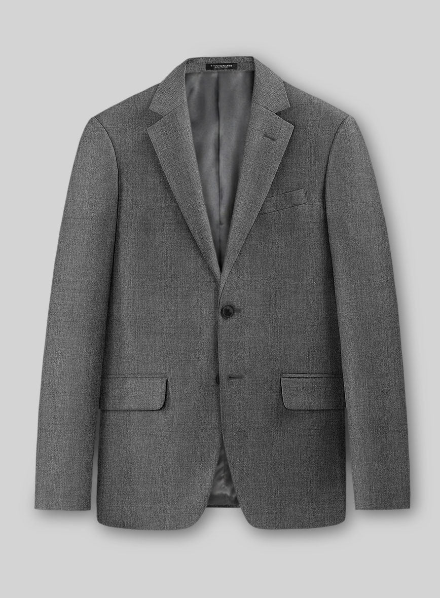 Carnet Wool Orvyn Jacket - StudioSuits
