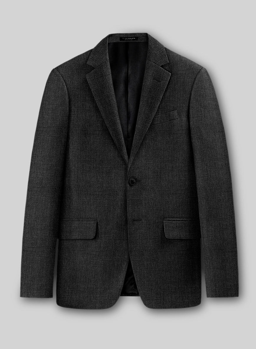 Carnet Wool Renard Jacket - StudioSuits
