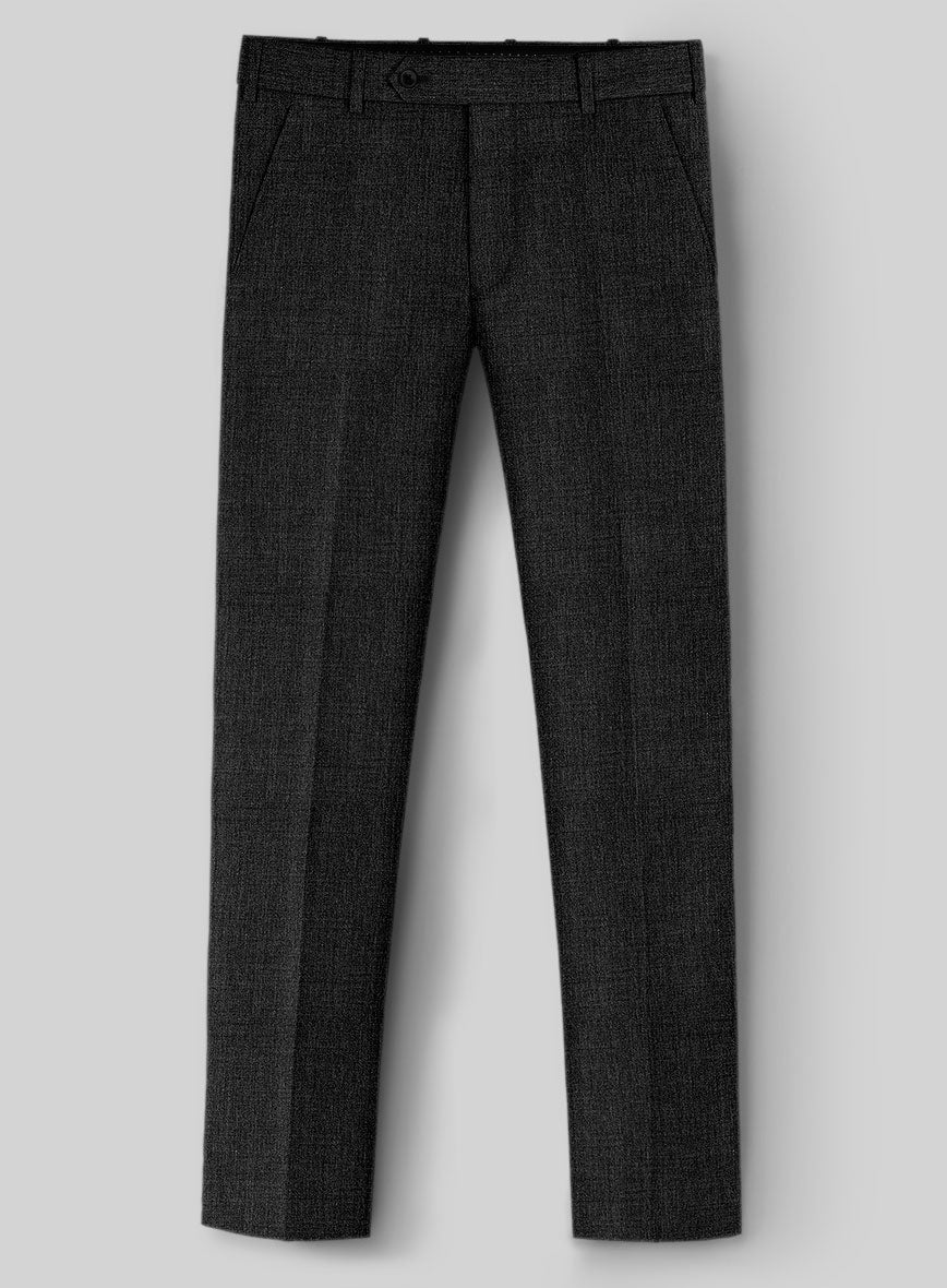 Carnet Wool Renard Pants - StudioSuits