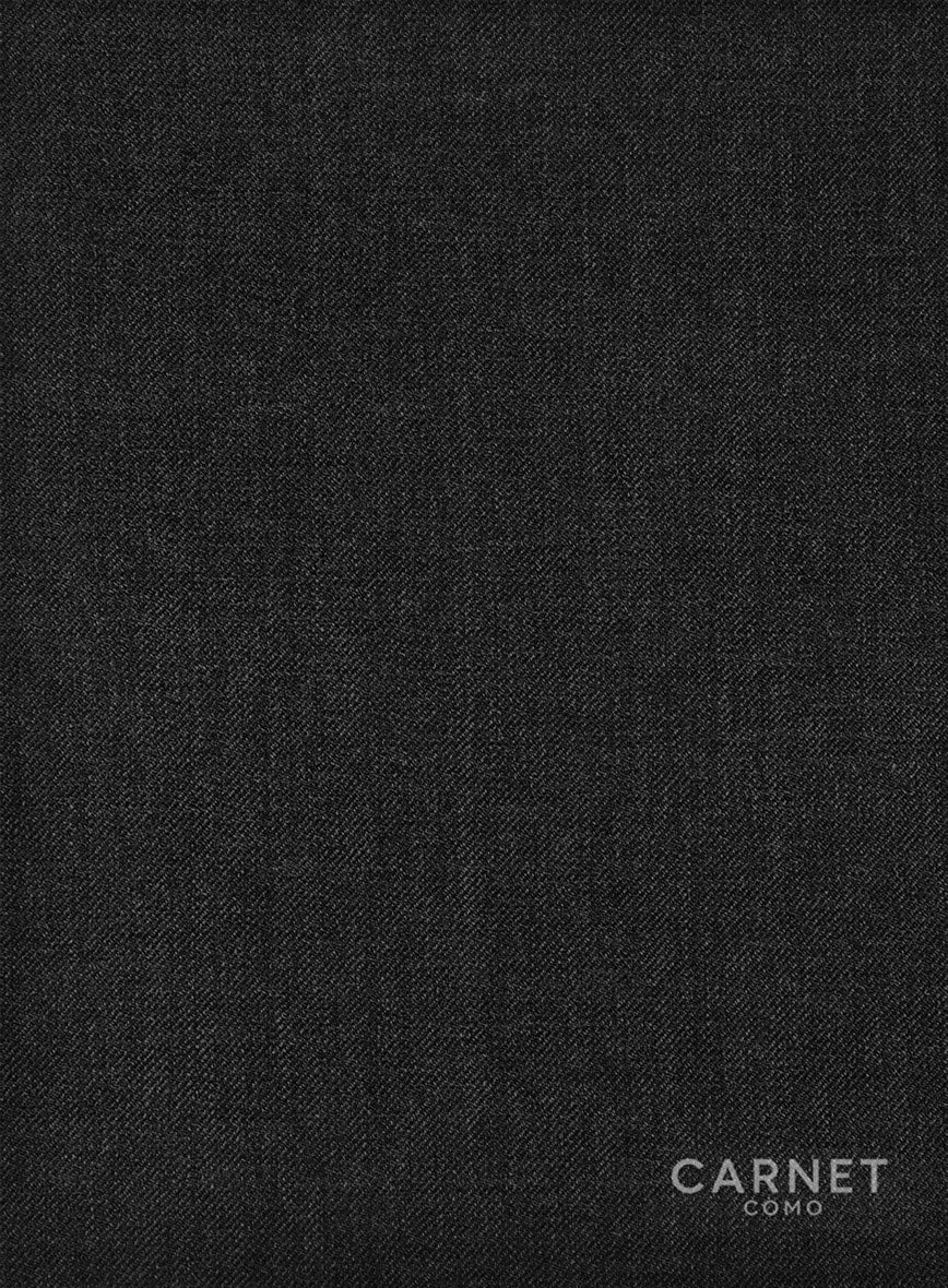 Carnet Wool Renard Pants - StudioSuits