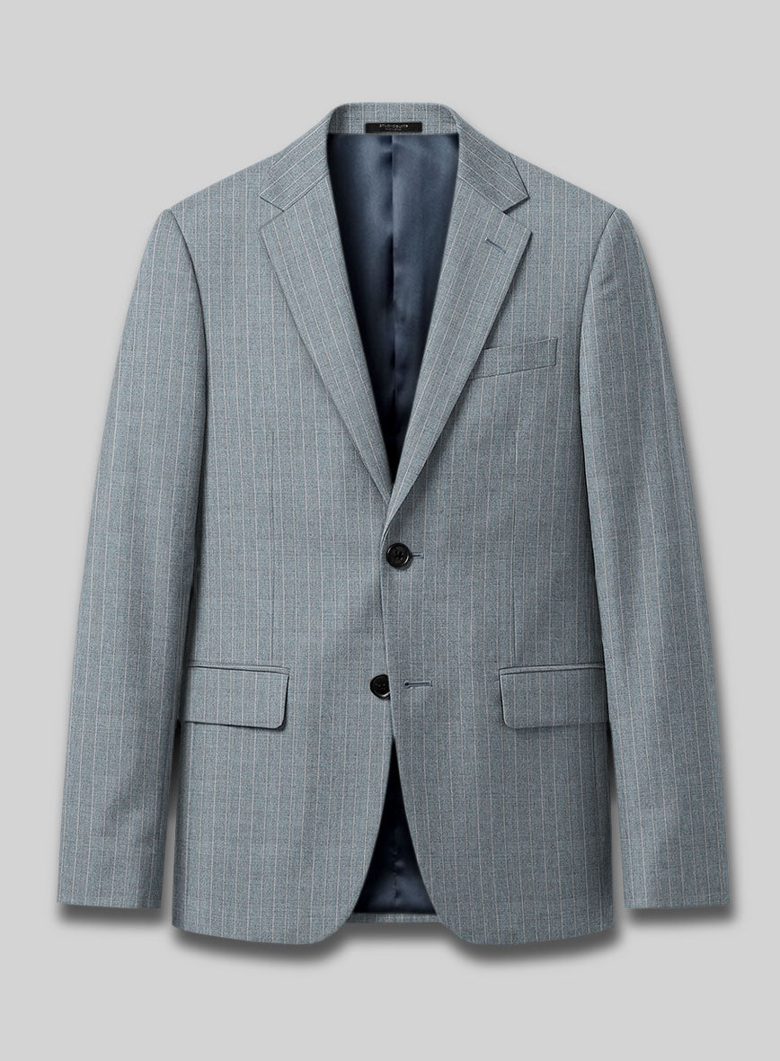 Carnet Wool Rovaire Jacket - StudioSuits