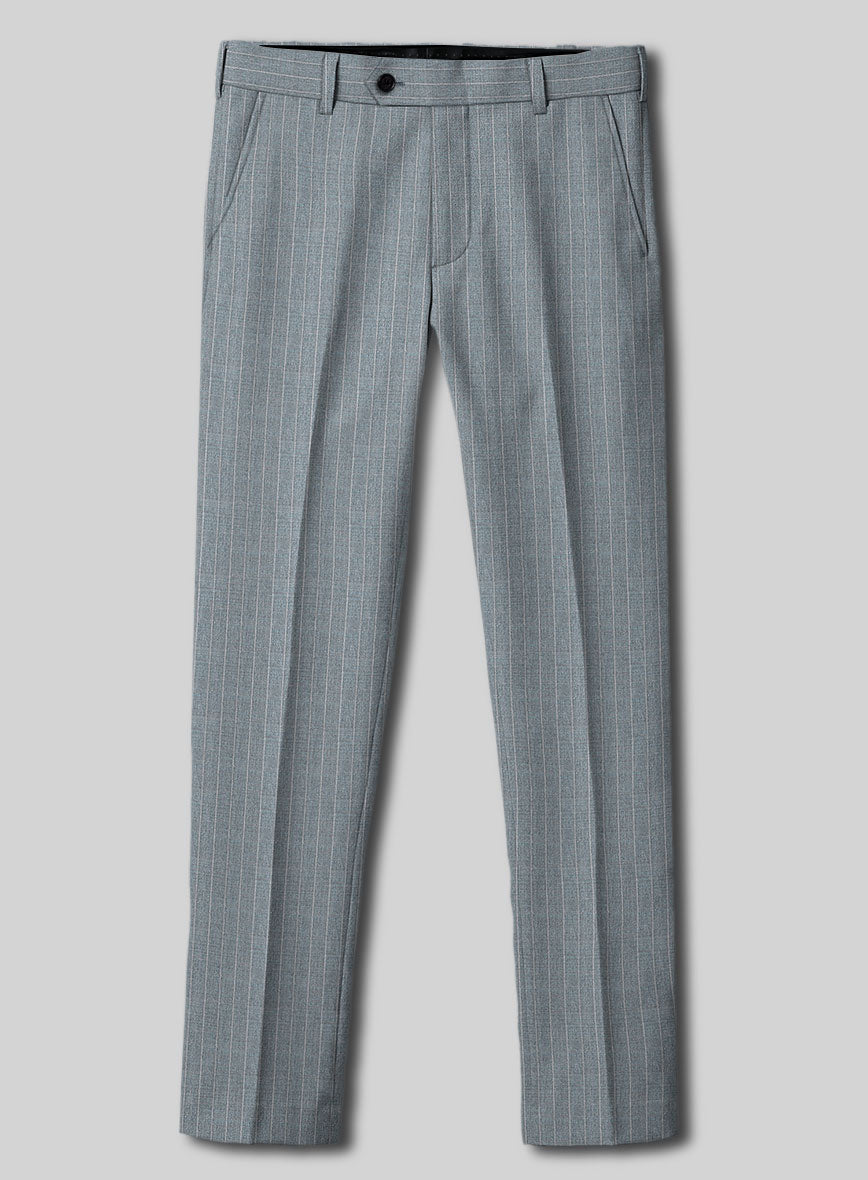 Carnet Wool Rovaire Suit - StudioSuits