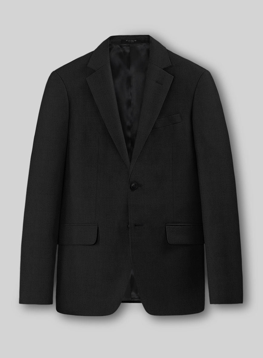 Carnet Wool Servin Jacket - StudioSuits