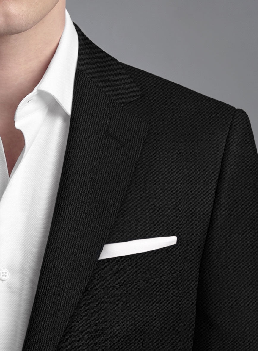 Carnet Wool Servin Jacket - StudioSuits