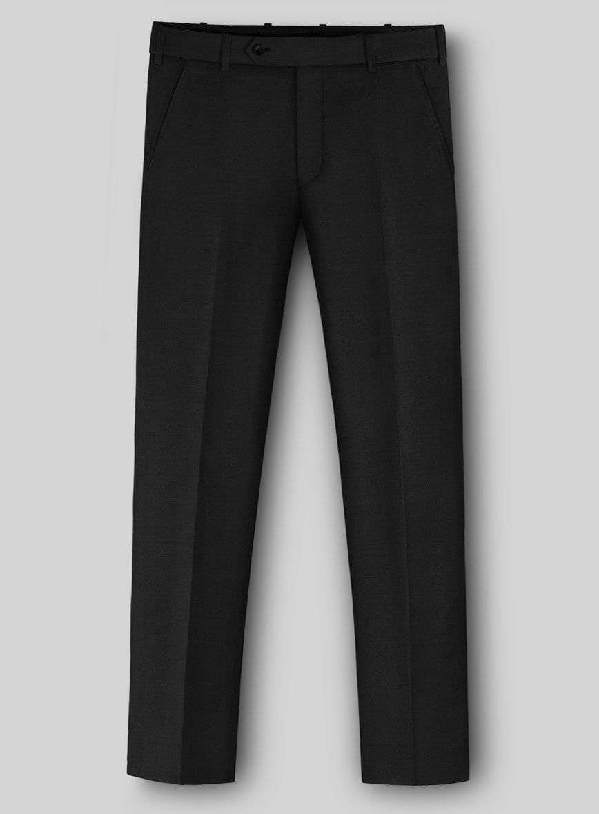 Carnet Wool Servin Suit - StudioSuits
