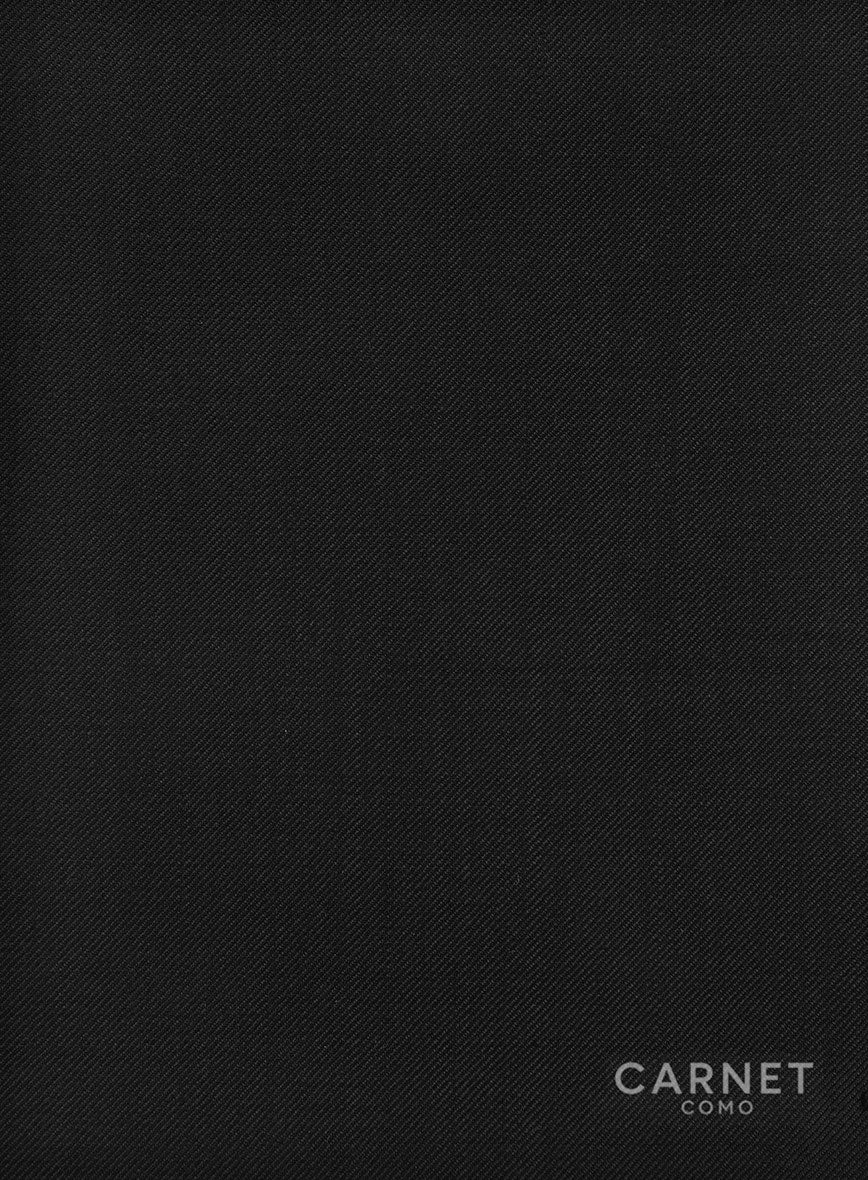 Carnet Wool Servin Suit - StudioSuits