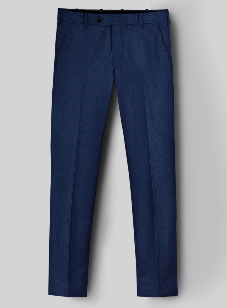 Carnet Wool Valen Pants - StudioSuits