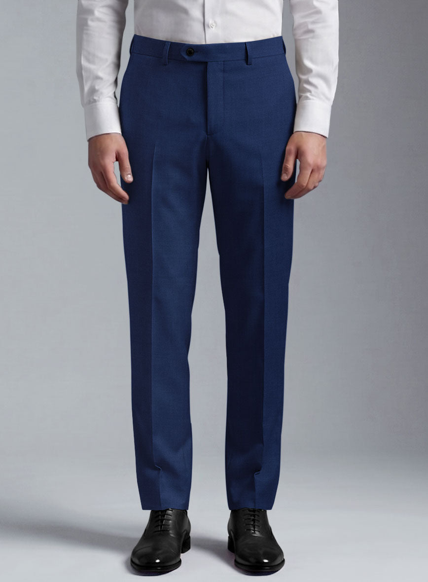 Carnet Wool Valen Pants - StudioSuits