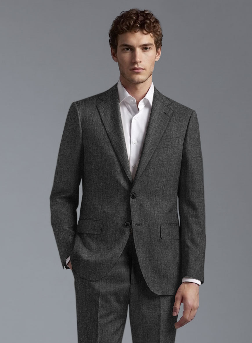Carnet Wool Zyren Jacket - StudioSuits