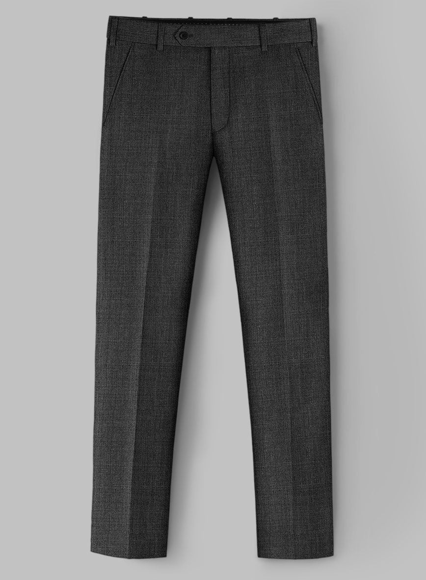 Carnet Wool Zyren Pants - StudioSuits
