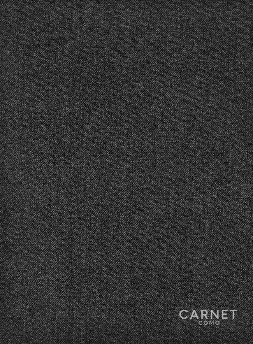 Carnet Wool Zyren Suit - StudioSuits
