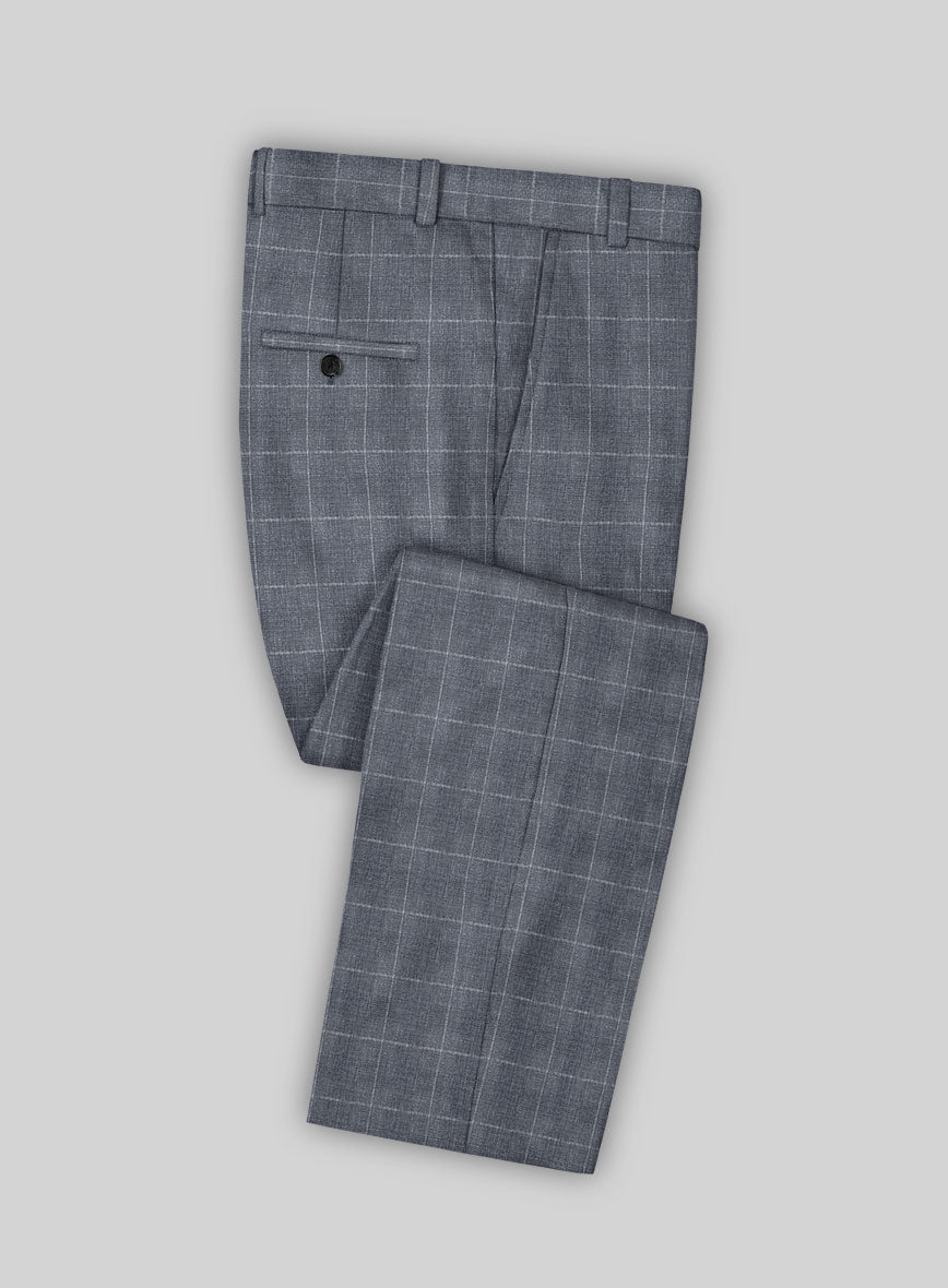 Carnet Linen Millo Pants - StudioSuits
