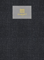 Carnet Linen Padiro Suit - StudioSuits