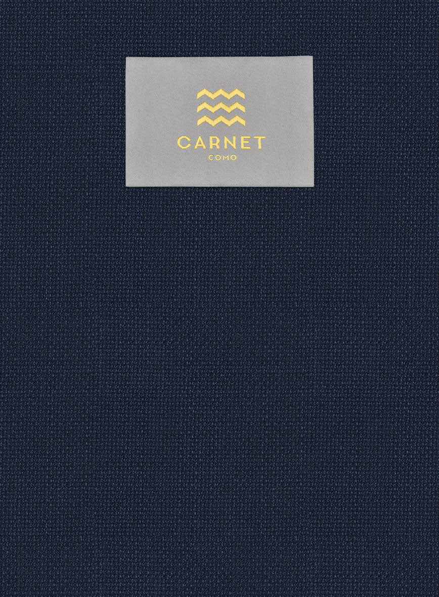 Carnet Wool Tene Jacket - StudioSuits