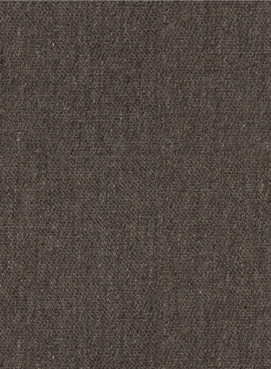Carre Brown Tweed Suit - StudioSuits