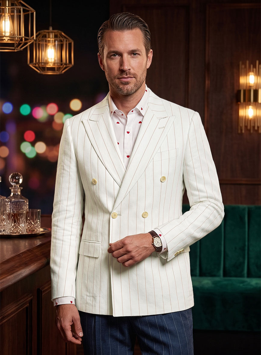 Cavendish Club Suit - StudioSuits