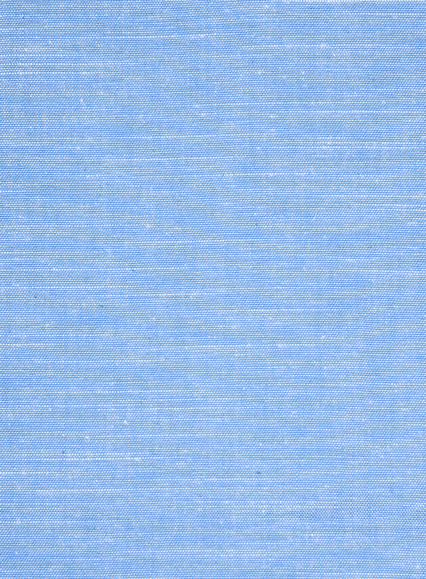Chamblue Classic Cotton Shirt - StudioSuits