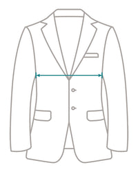 Jacket Chest Measurement