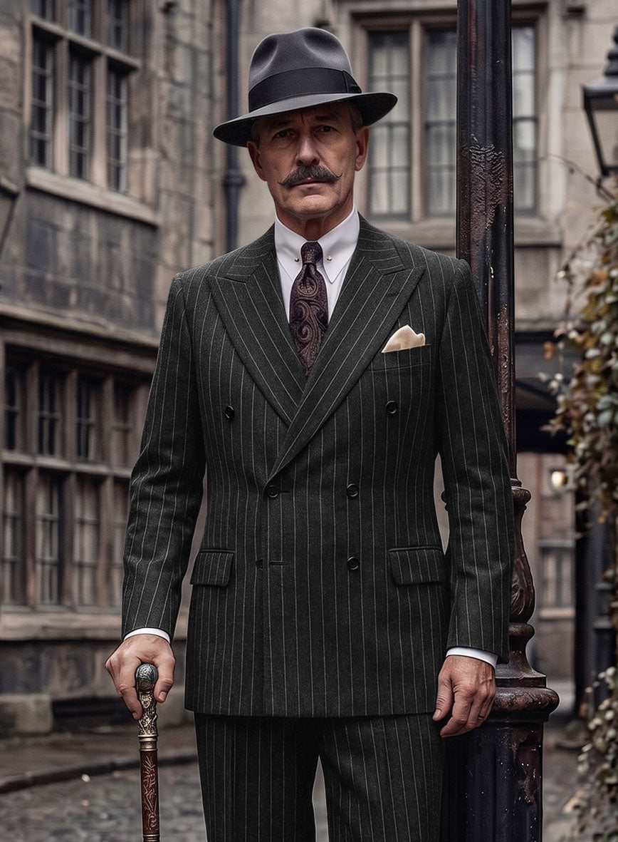Classic Dandy Suit - StudioSuits