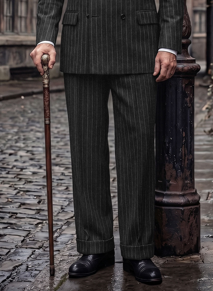 Classic Dandy Suit - StudioSuits