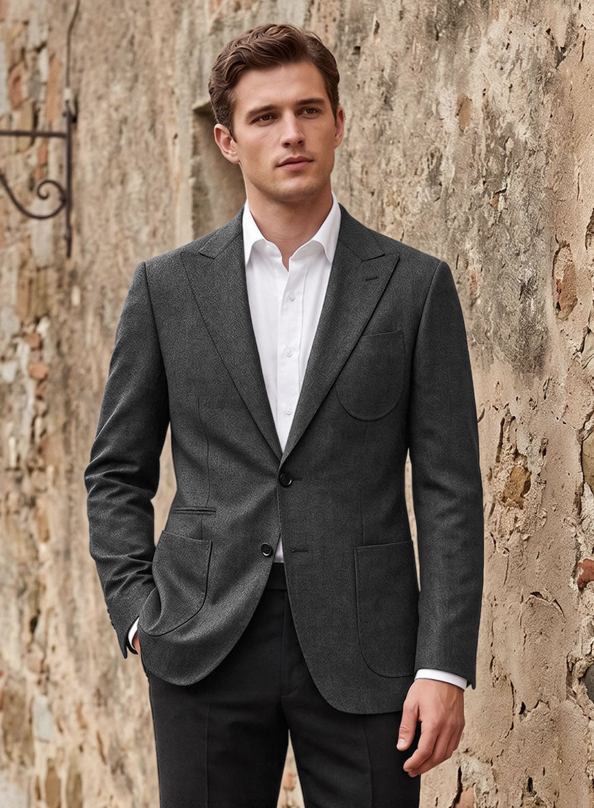 Classic Townsman Suit - StudioSuits