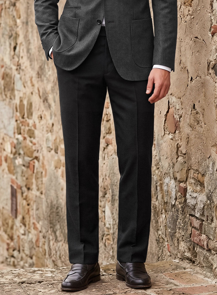 Classic Townsman Suit - StudioSuits
