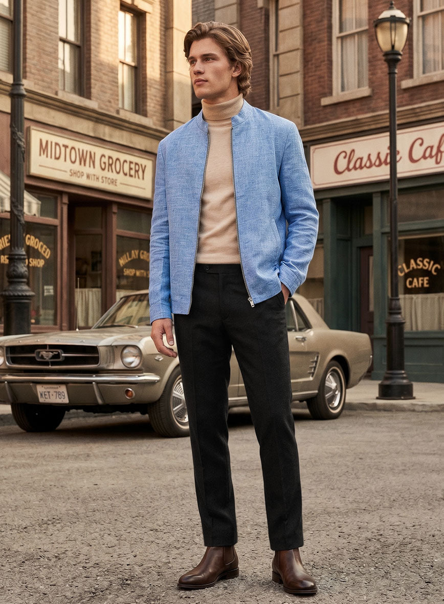 Classic Weekender Suit - StudioSuits