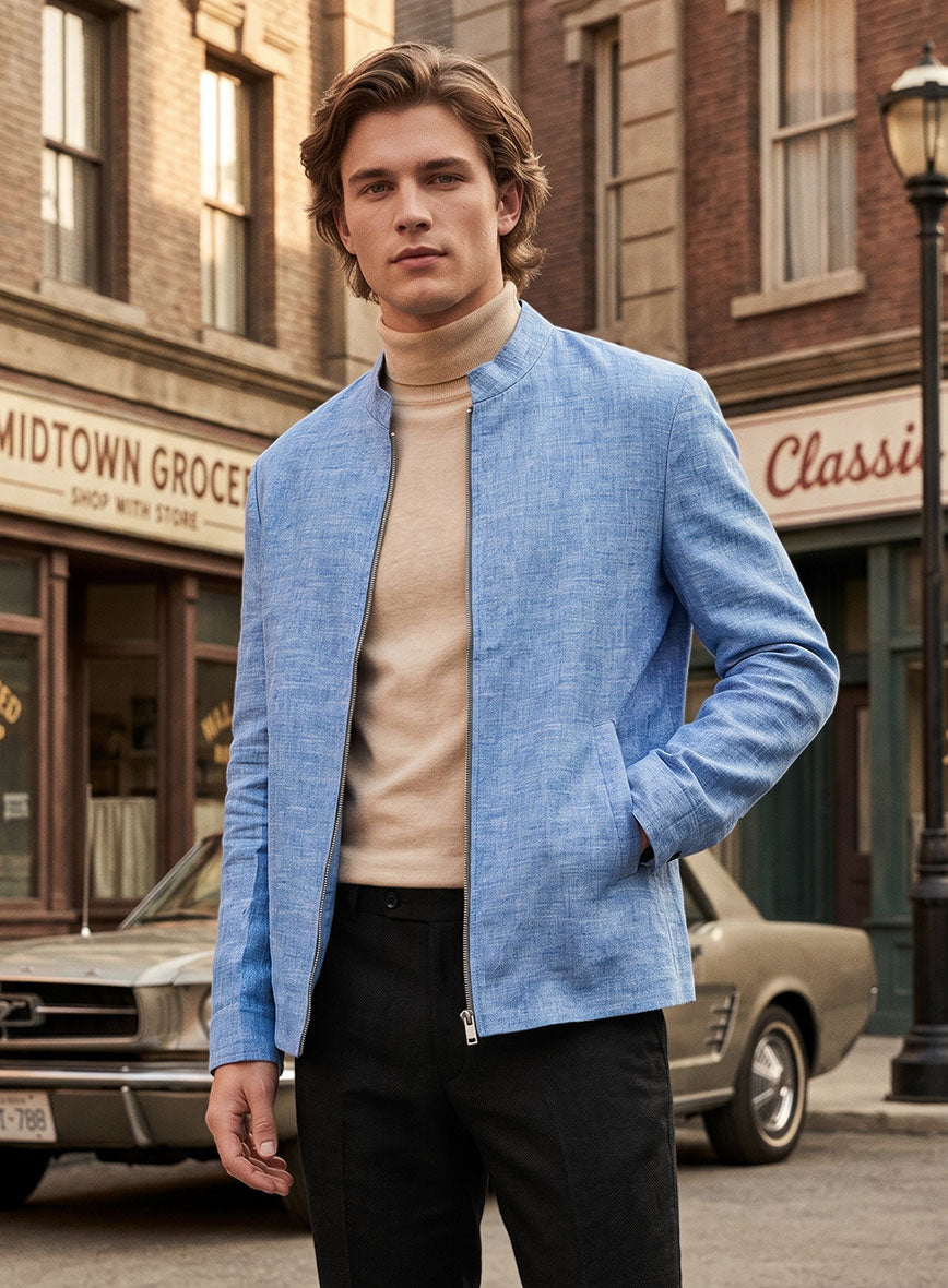 Classic Weekender Suit - StudioSuits