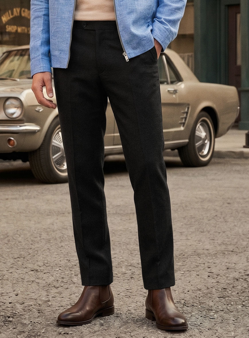 Classic Weekender Suit - StudioSuits