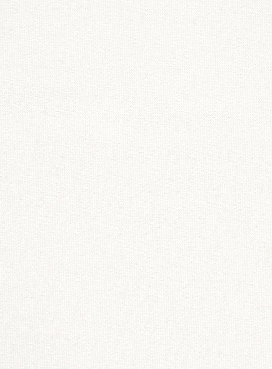 Classic Procelain Cotton Shirt - StudioSuits