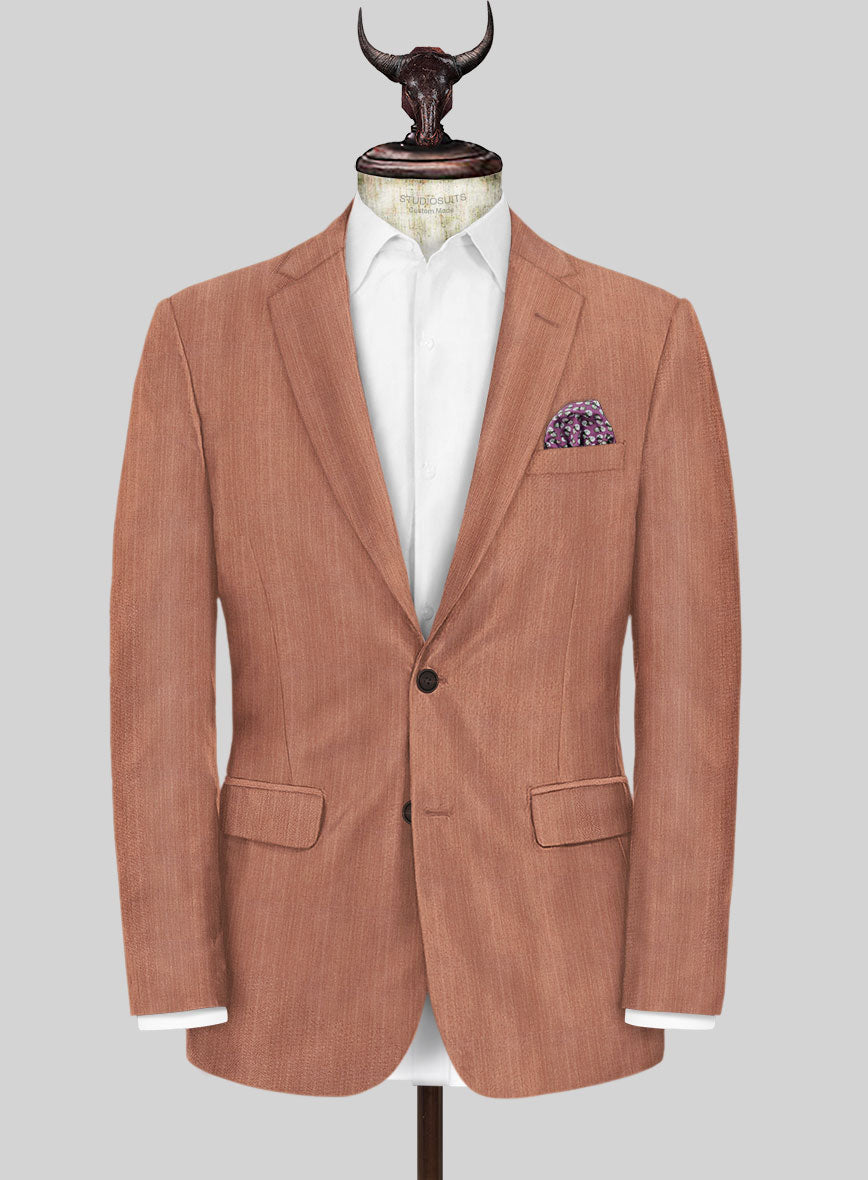 Clayfire Jacket - StudioSuits
