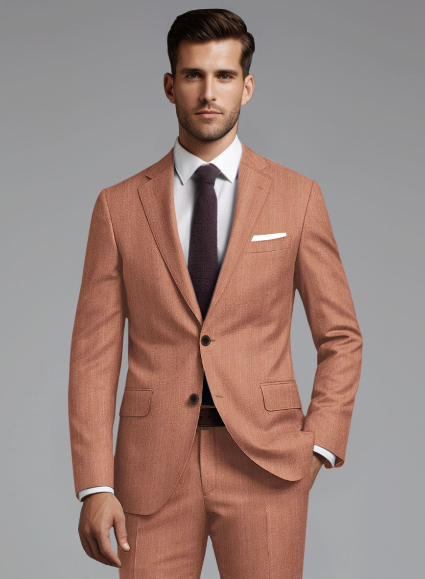 Clayfire Jacket - StudioSuits