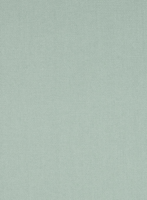 Clay Stretch Twill Shirt - StudioSuits