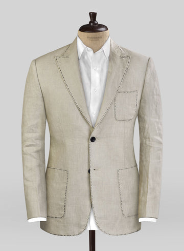 Club Style Sports Coat - StudioSuits