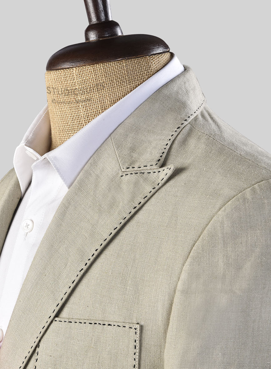 Club Style Sports Coat - StudioSuits