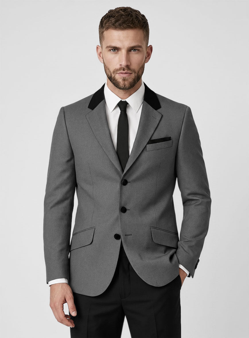 Combination Jacket - StudioSuits