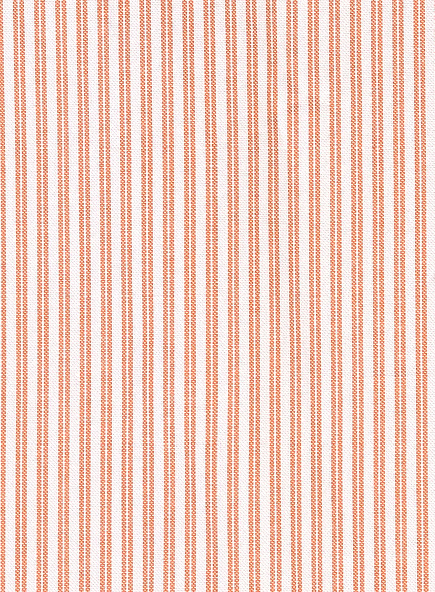 Copperline Cotton Shirt - StudioSuits