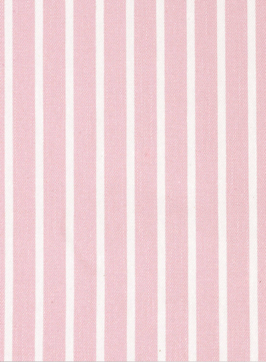 Coral Lane Cotton Shirt - StudioSuits