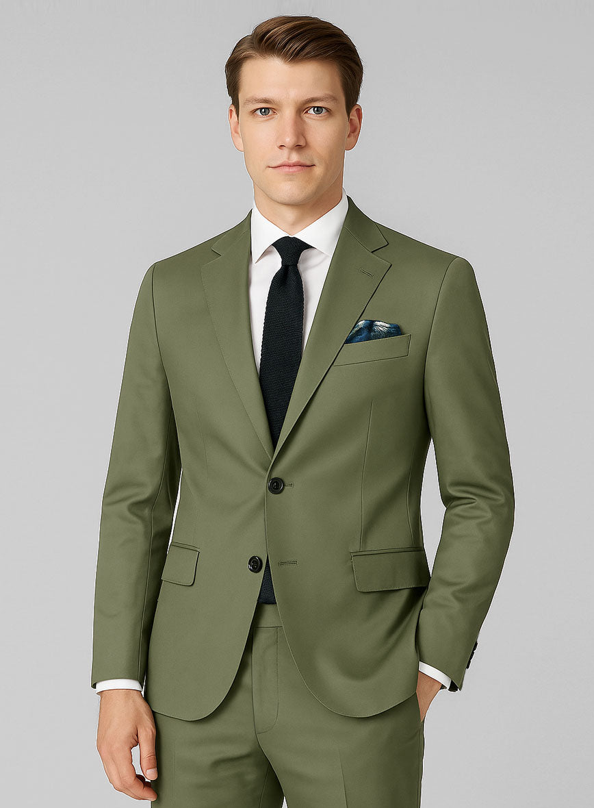 Cotton Jackets - StudioSuits