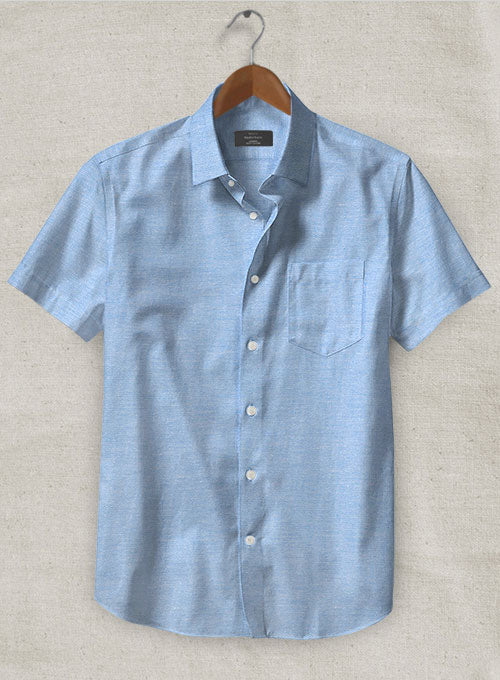 Cotton Adani Shirt - StudioSuits