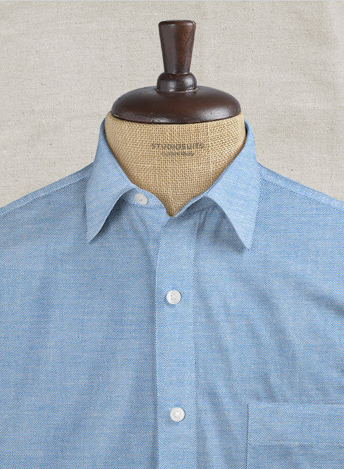 Cotton Adani Shirt - StudioSuits