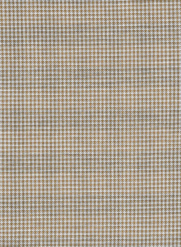 Cotton Ammani Brown Jacket - StudioSuits