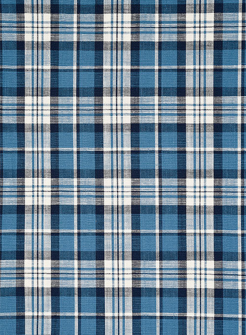 Cotton Chele Shirt - StudioSuits