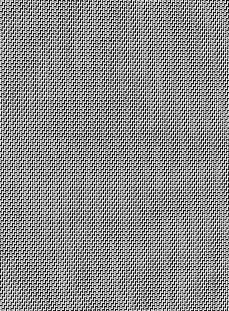 Cotton Mede Suit - StudioSuits