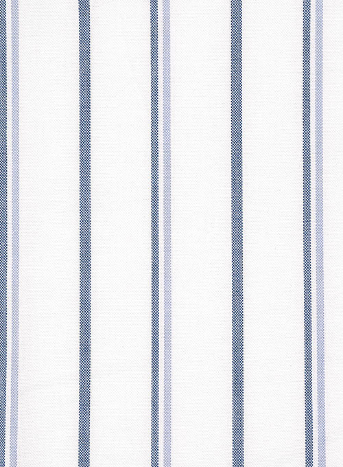 Cotton Storti Shirt - StudioSuits