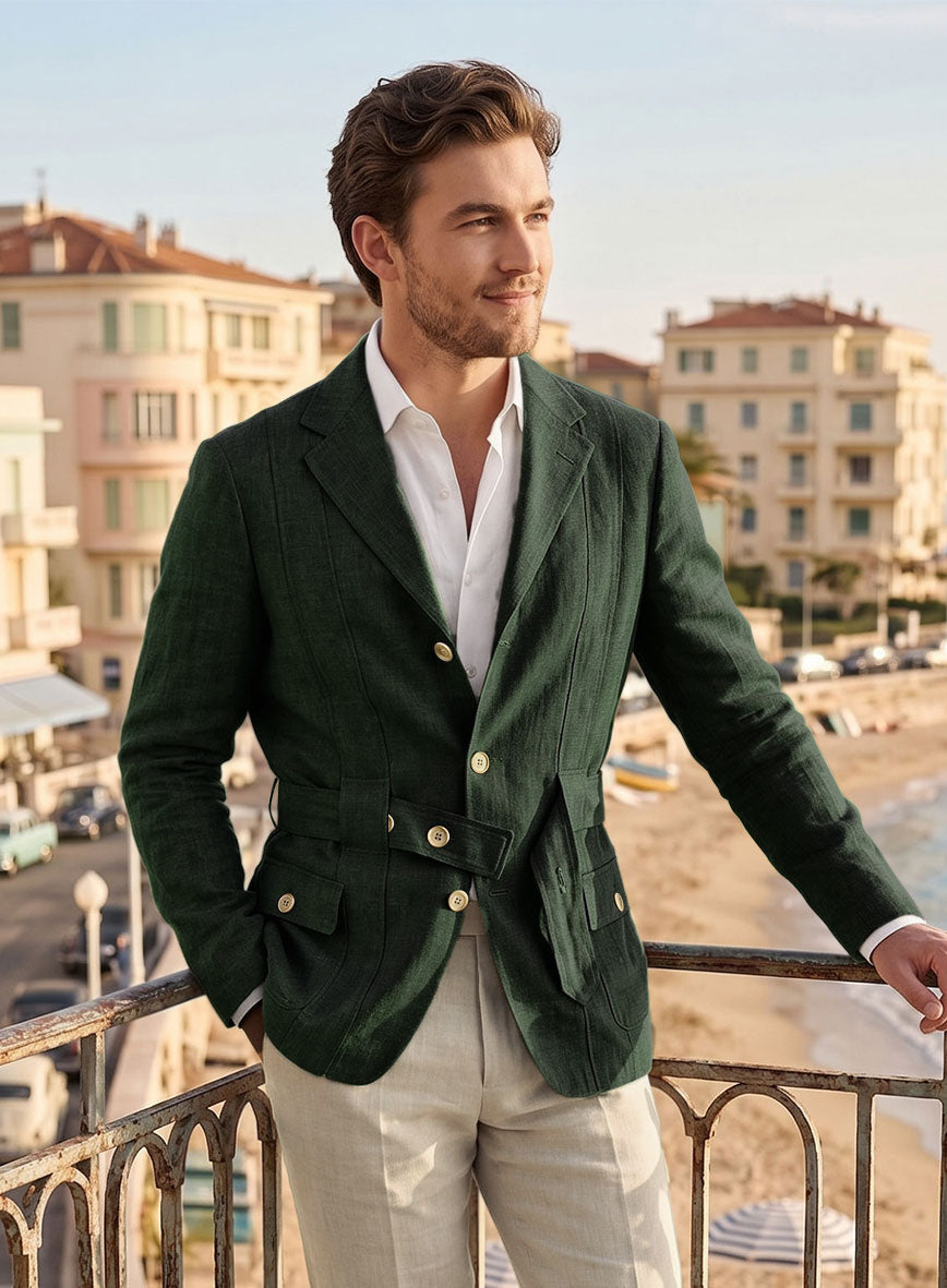 Country Cruiser Suit - StudioSuits