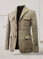 Hunter Style Jacket - StudioSuits